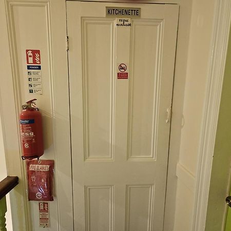 Modern En-Suite Doubles In Boston Town Spacious & Contemporary Rooms 外观 照片