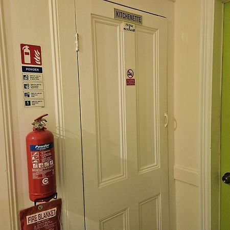 Modern En-Suite Doubles In Boston Town Spacious & Contemporary Rooms 外观 照片