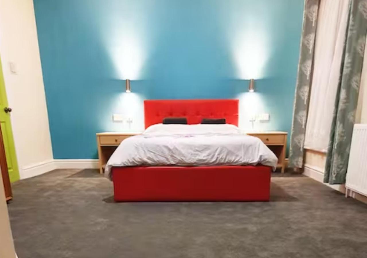 Modern En-Suite Doubles In Boston Town Spacious & Contemporary Rooms 外观 照片