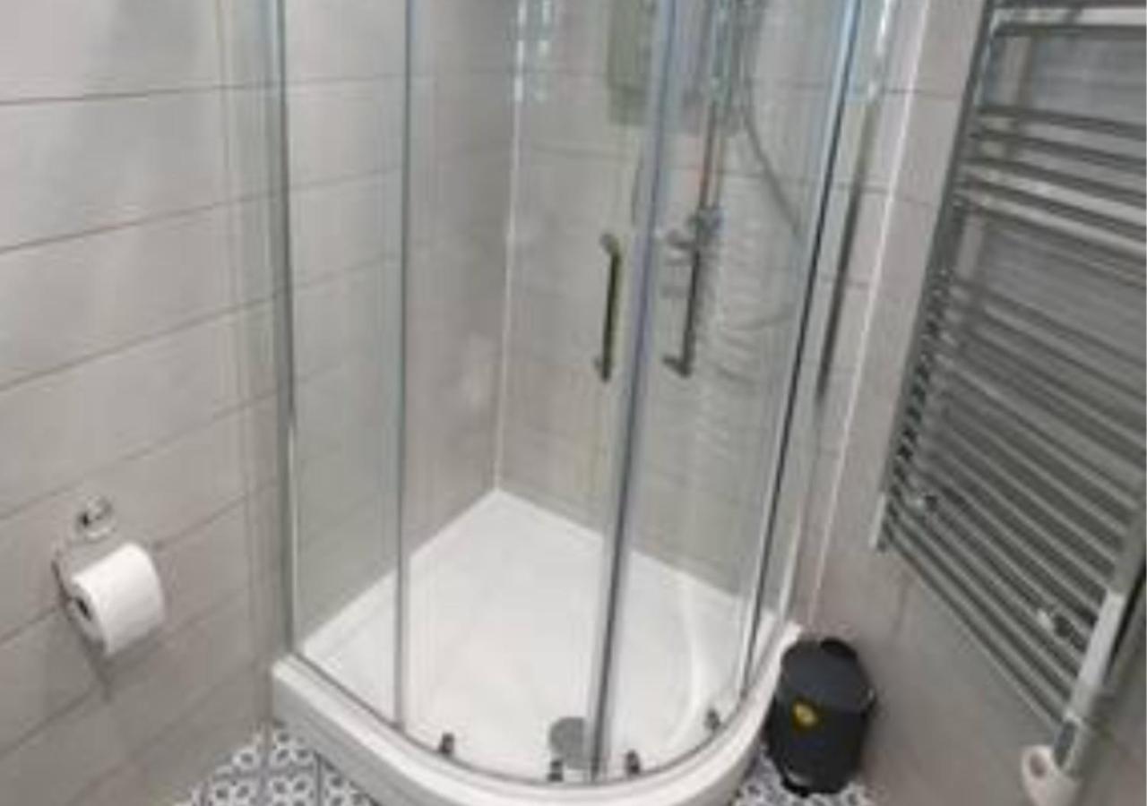 Modern En-Suite Doubles In Boston Town Spacious & Contemporary Rooms 外观 照片