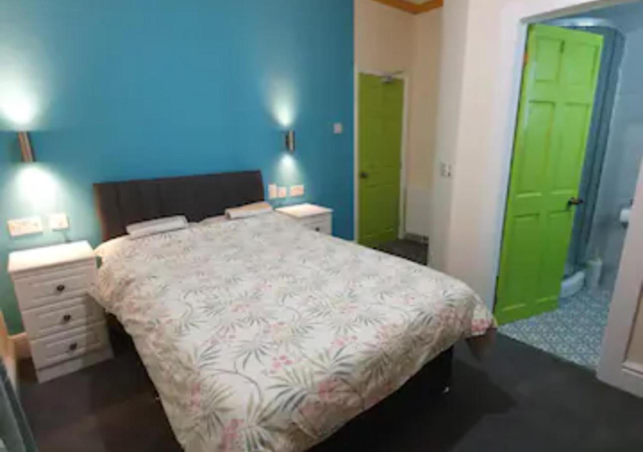 Modern En-Suite Doubles In Boston Town Spacious & Contemporary Rooms 外观 照片