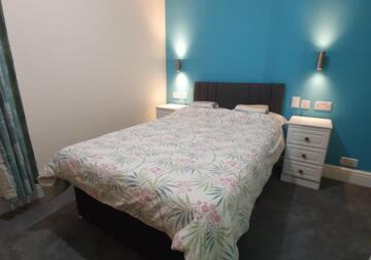 Modern En-Suite Doubles In Boston Town Spacious & Contemporary Rooms 外观 照片