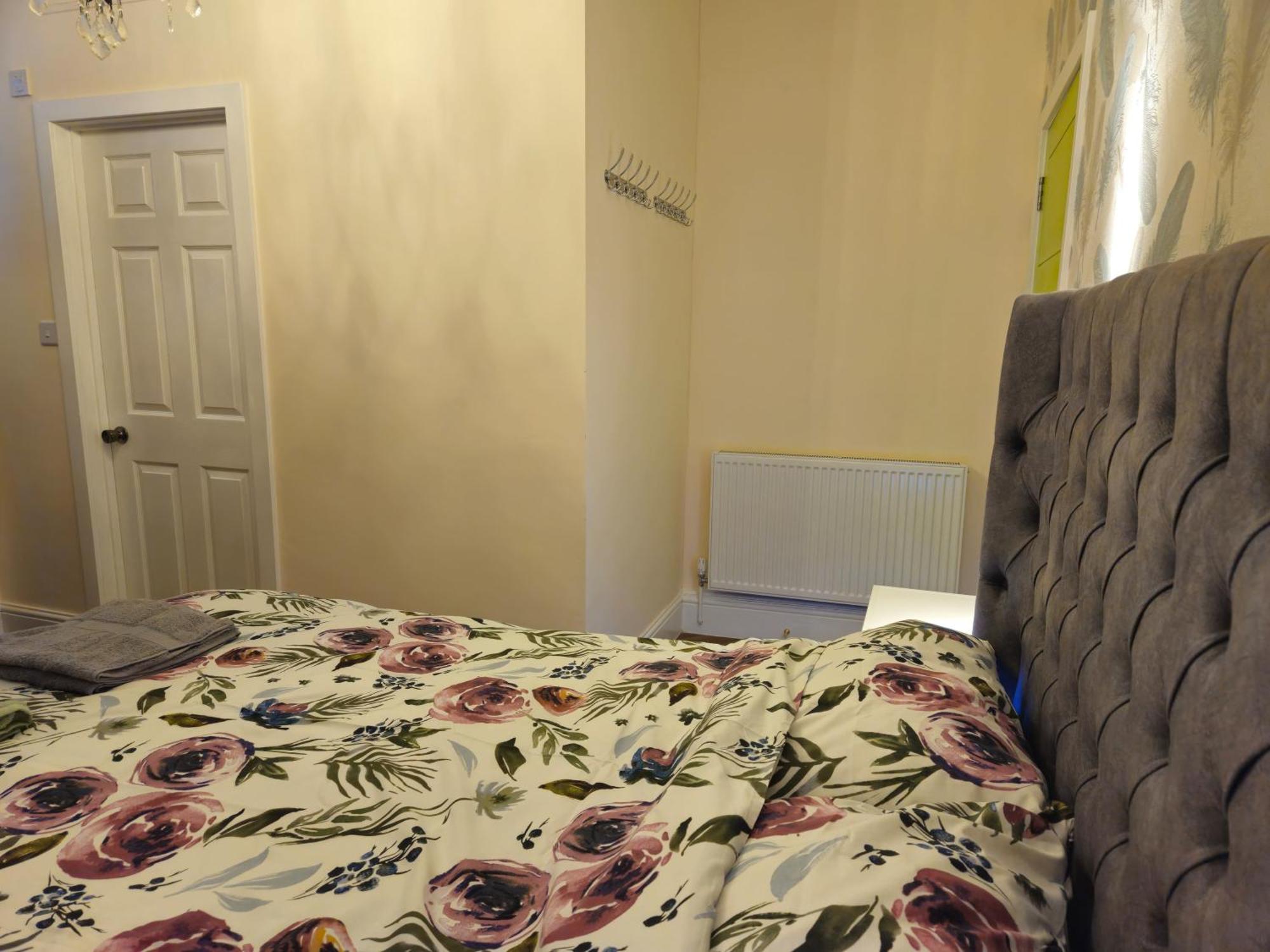 Modern En-Suite Doubles In Boston Town Spacious & Contemporary Rooms 外观 照片
