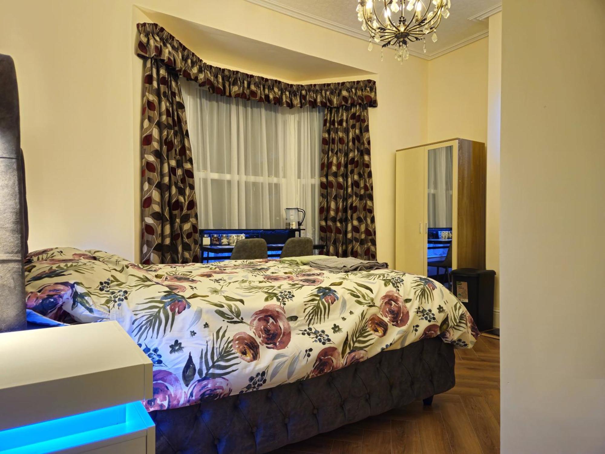 Modern En-Suite Doubles In Boston Town Spacious & Contemporary Rooms 外观 照片