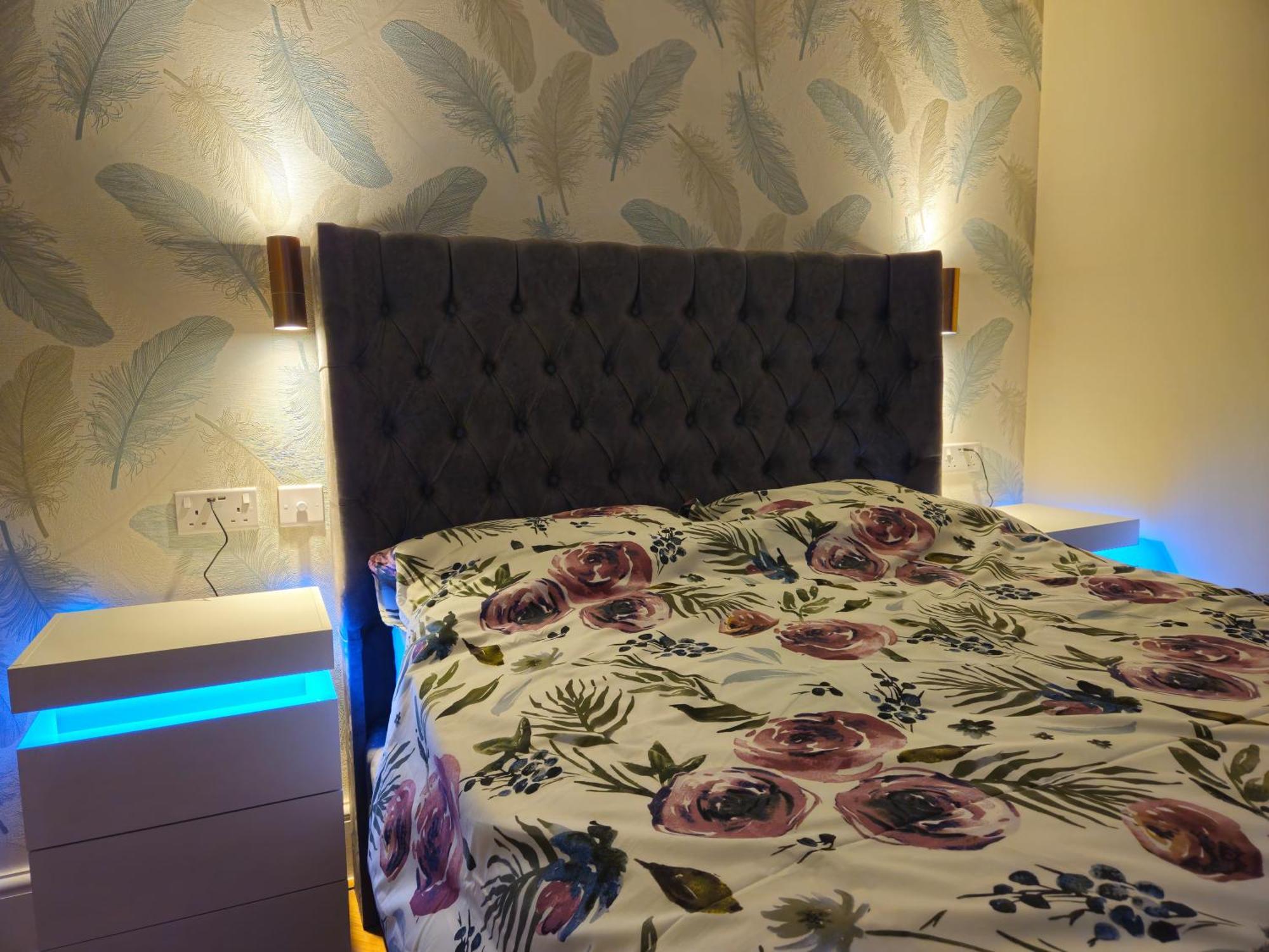 Modern En-Suite Doubles In Boston Town Spacious & Contemporary Rooms 外观 照片
