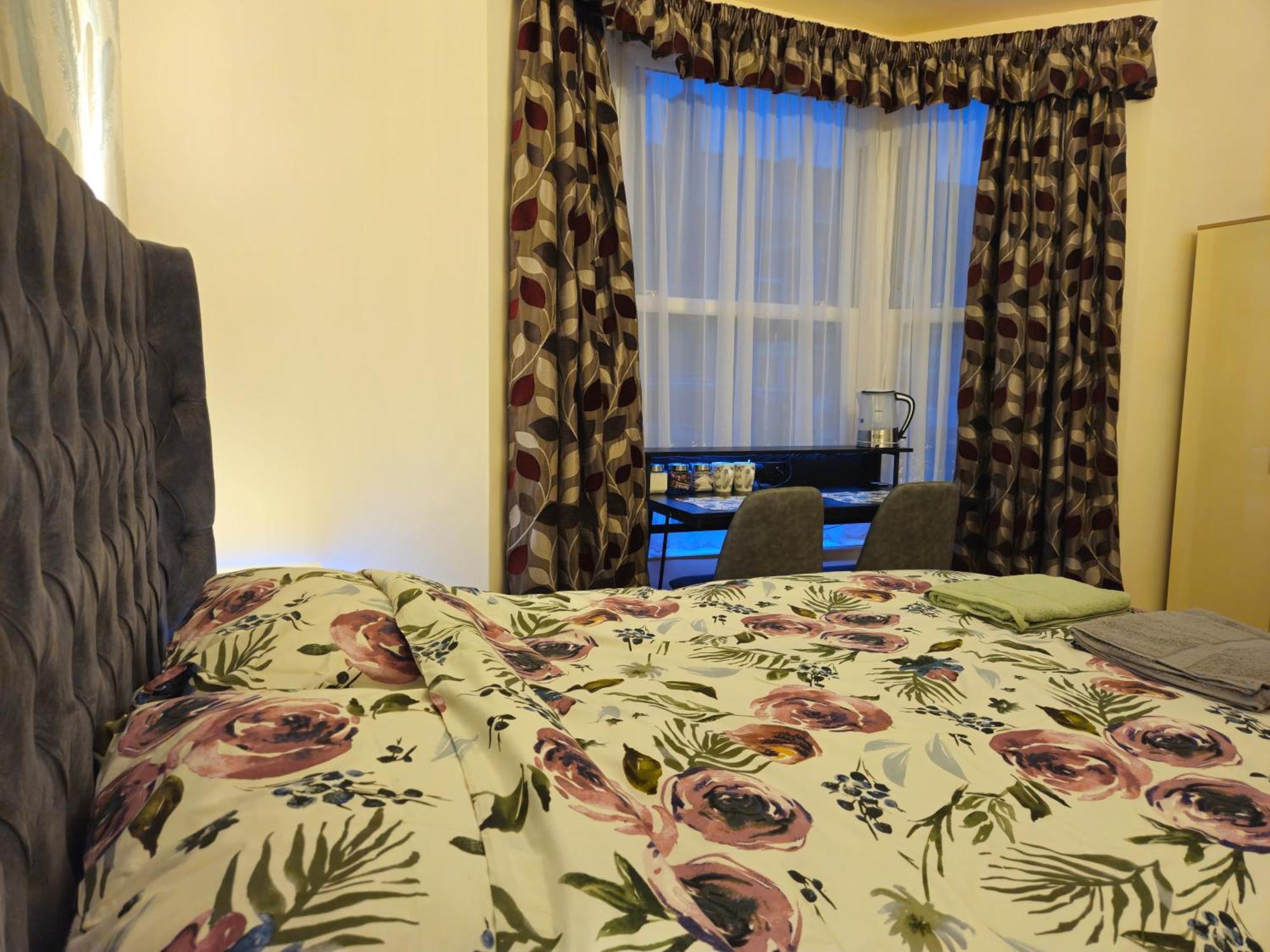 Modern En-Suite Doubles In Boston Town Spacious & Contemporary Rooms 外观 照片