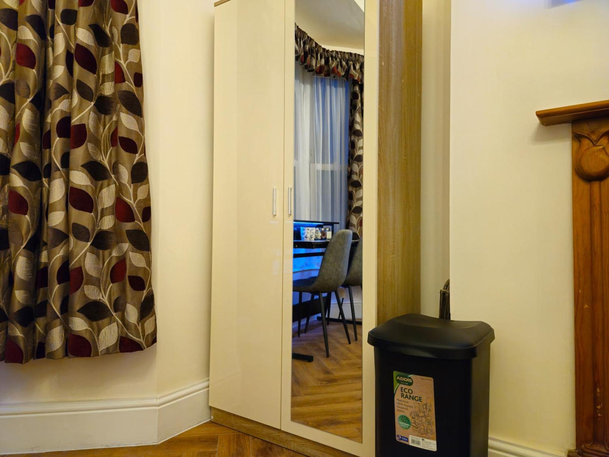 Modern En-Suite Doubles In Boston Town Spacious & Contemporary Rooms 外观 照片