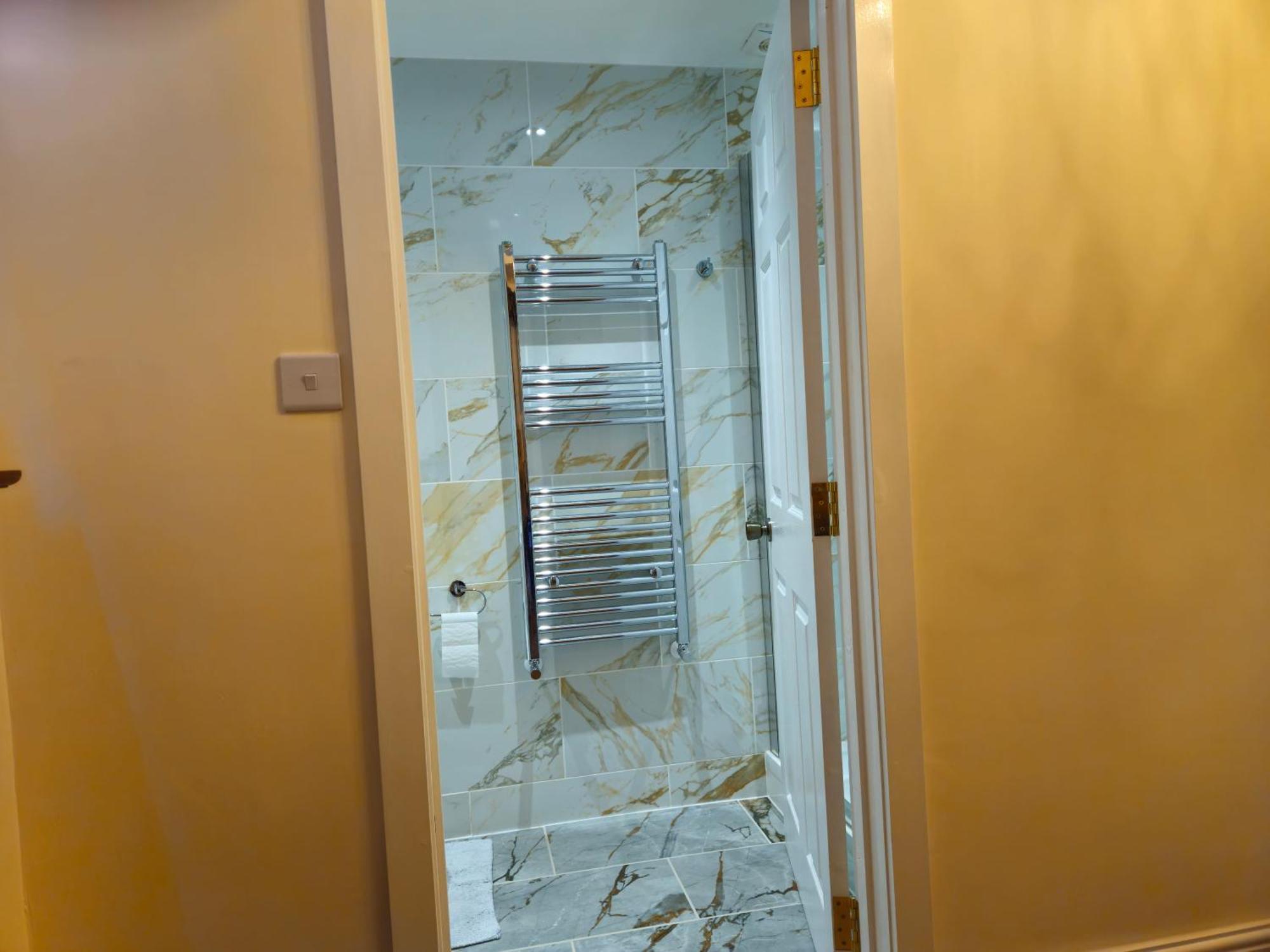 Modern En-Suite Doubles In Boston Town Spacious & Contemporary Rooms 外观 照片