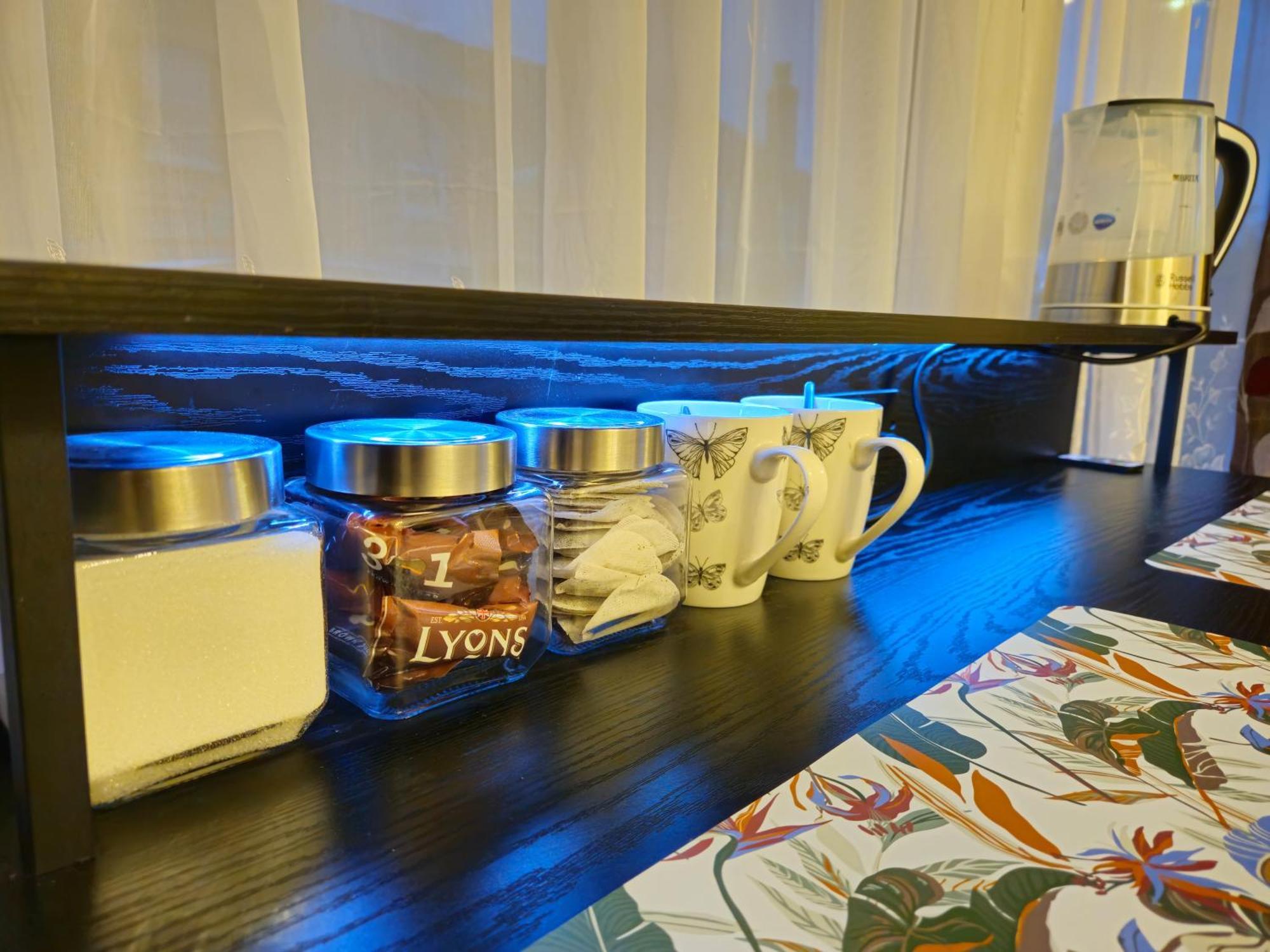 Modern En-Suite Doubles In Boston Town Spacious & Contemporary Rooms 外观 照片