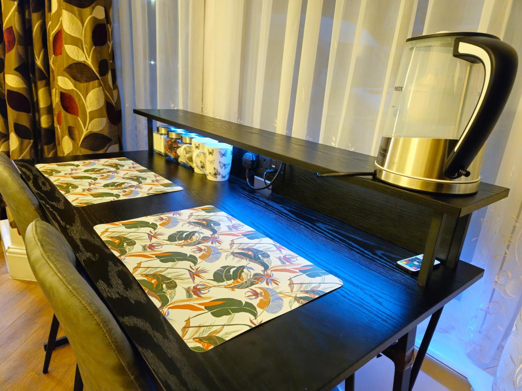 Modern En-Suite Doubles In Boston Town Spacious & Contemporary Rooms 外观 照片