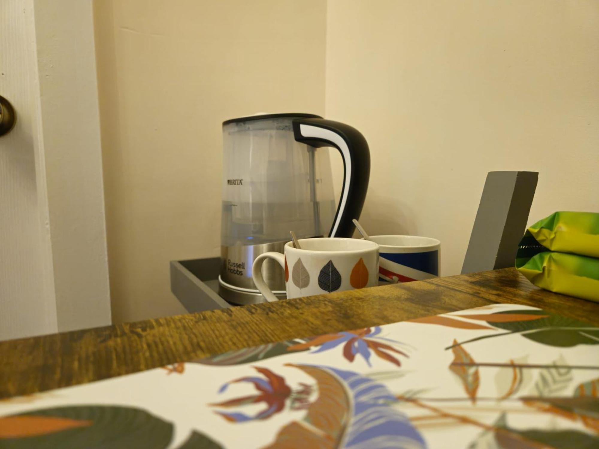 Modern En-Suite Doubles In Boston Town Spacious & Contemporary Rooms 客房 照片