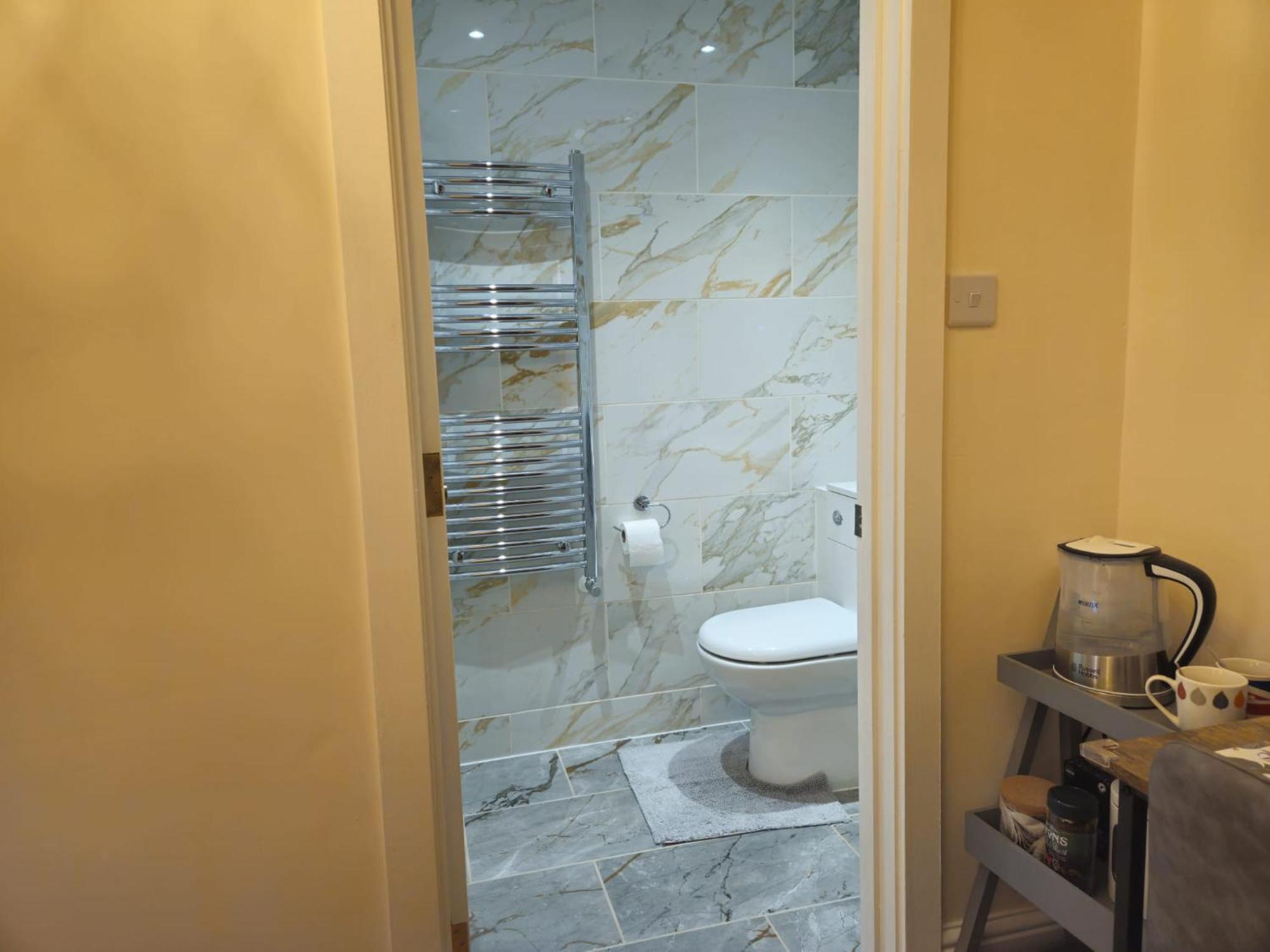 Modern En-Suite Doubles In Boston Town Spacious & Contemporary Rooms 客房 照片