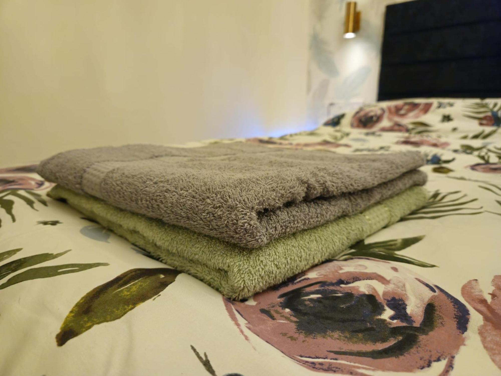 Modern En-Suite Doubles In Boston Town Spacious & Contemporary Rooms 客房 照片