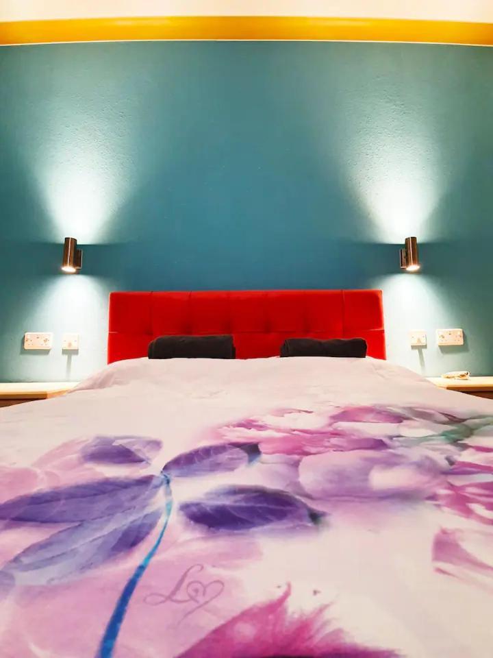 Modern En-Suite Doubles In Boston Town Spacious & Contemporary Rooms 外观 照片