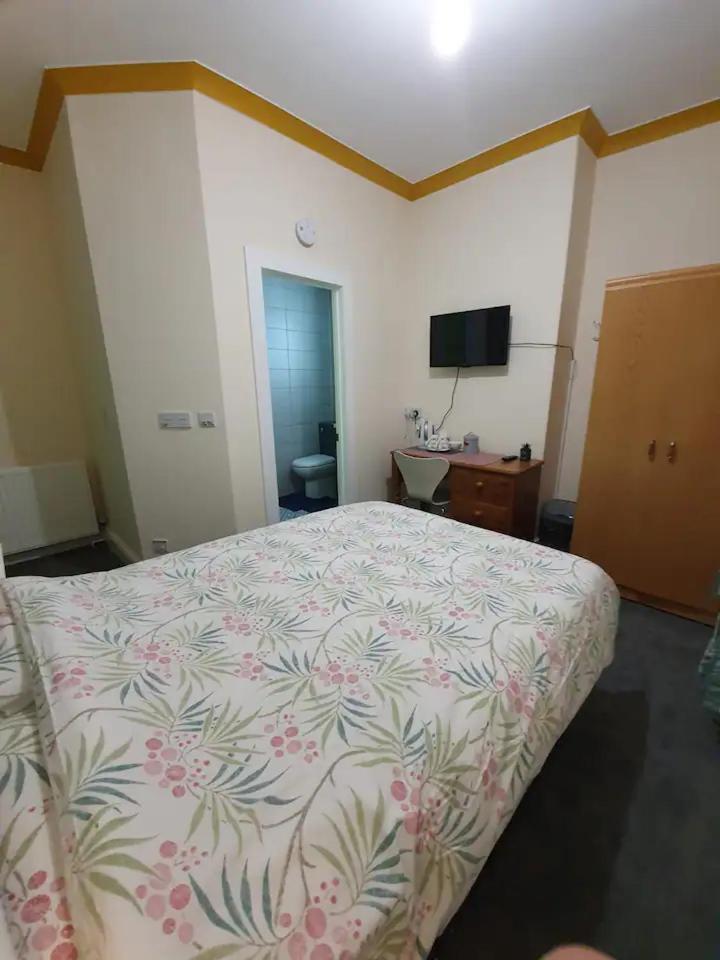 Modern En-Suite Doubles In Boston Town Spacious & Contemporary Rooms 外观 照片