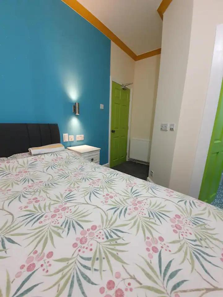 Modern En-Suite Doubles In Boston Town Spacious & Contemporary Rooms 外观 照片