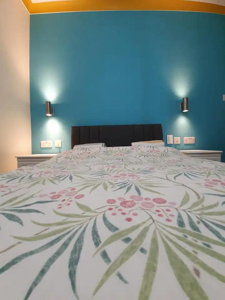 Modern En-Suite Doubles In Boston Town Spacious & Contemporary Rooms 外观 照片